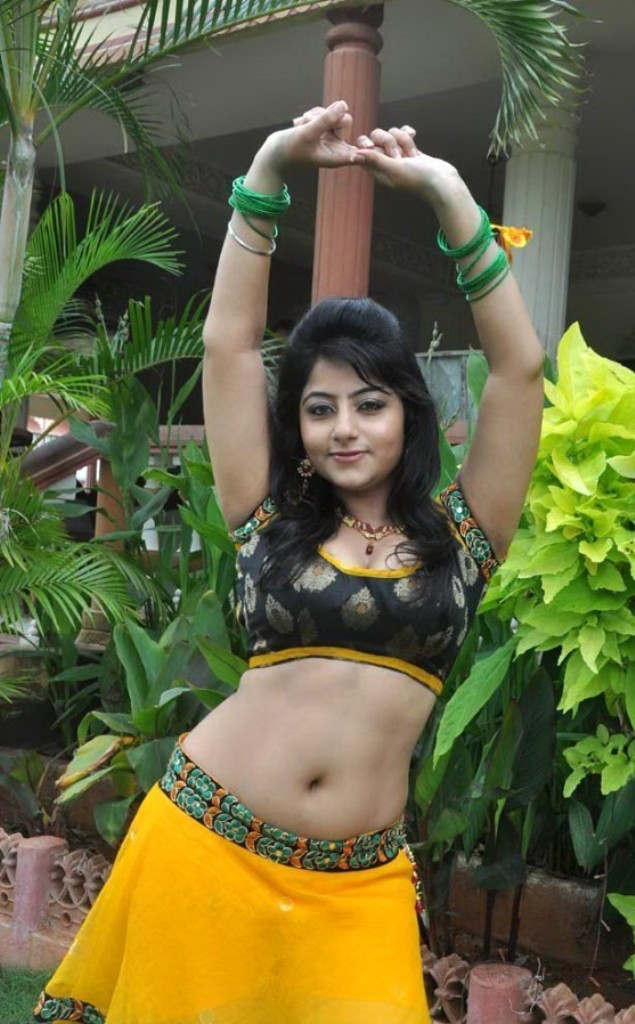 Actress Sonam Singh Hot Sexy Navel Cleavage Show Photos 41